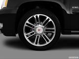  Front Drivers side wheel at profile photo